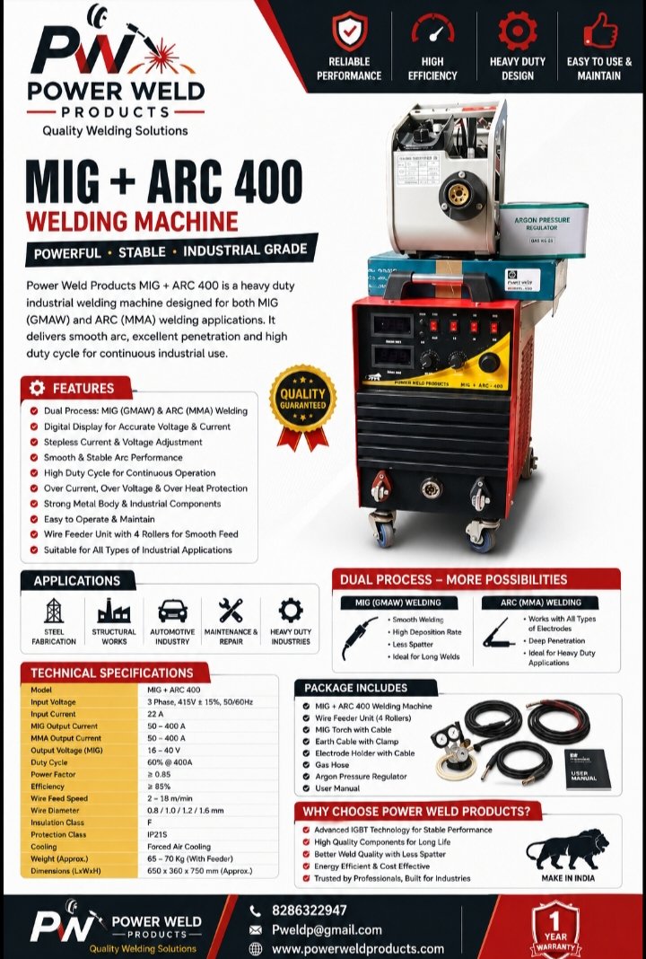 ARC-Welding-Machine